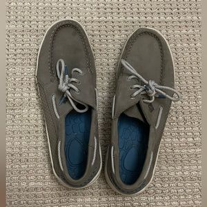 Sperry Shoes